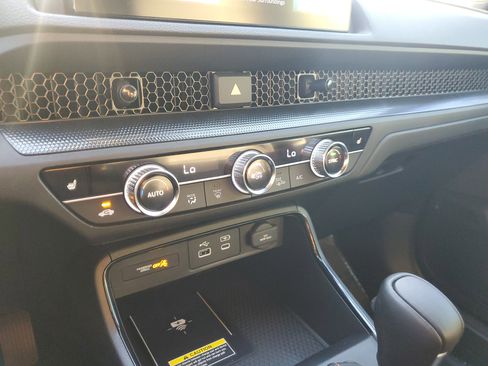 Certified 2025 Honda CR-V Sport-L image 32