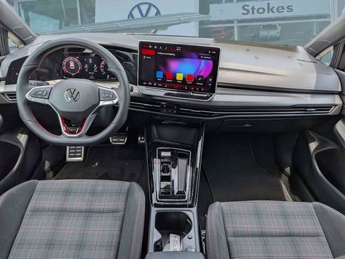New 2026 Volkswagen GTI S FWD image 15