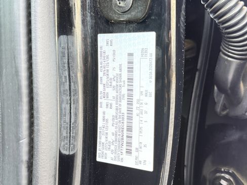 Used 2024 Ford F250 XLT image 28