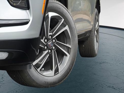 New 2026 Buick Enclave Sport Touring w/ Power Package image 3