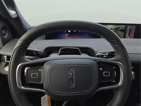 New 2025 Lincoln Navigator Reserve w/ Jet Appearance Package image 19