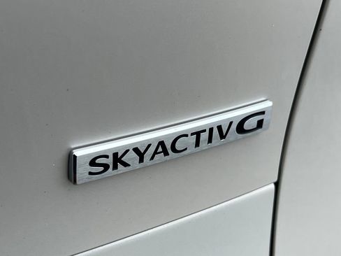 Used 2024 MAZDA CX-30 AWD 2.5 S w/ Select Sport Pkg image 16