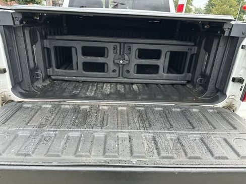 Used 2019 RAM 1500 Limited AWD/4WD image 23