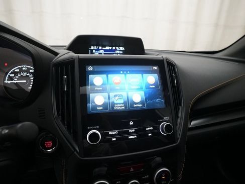 Used 2025 Subaru Forester Wilderness w/ Convenience Package image 6