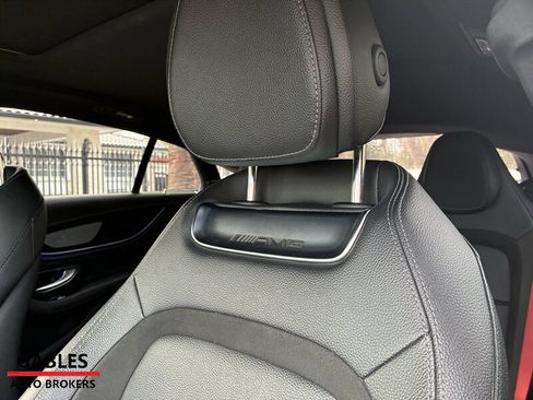 Used 2021 Mercedes-Benz AMG GT 53 image 17