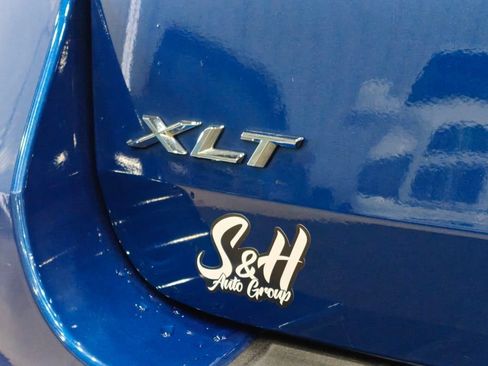 Used 2020 Ford Explorer XLT w/ Equipment Group 202A AWD/4WD image 59