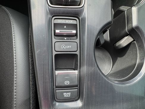 Used 2022 Honda Civic Sport image 19