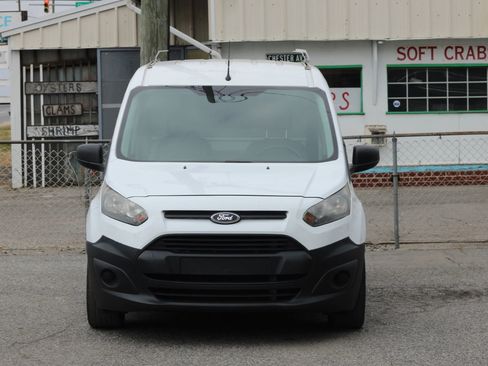 Used 2016 Ford Transit Connect XL image 2