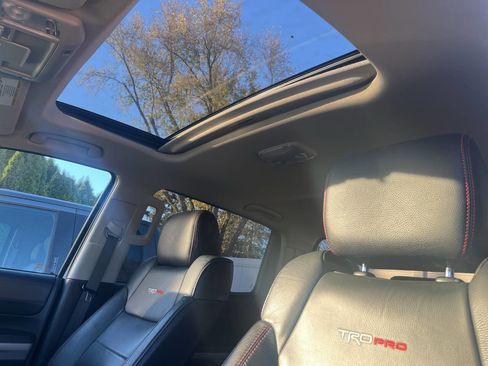 Used 2020 Toyota Tundra TRD Pro image 9