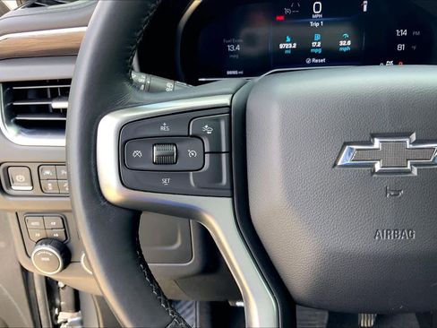 Used 2022 Chevrolet Tahoe Z71 image 21