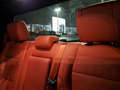 New 2026 Toyota Tundra TRD Pro image 10