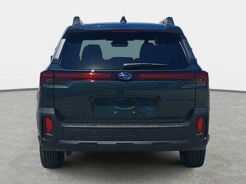New 2026 Subaru Outback Premium AWD/4WD image 6