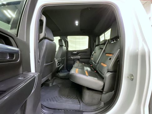 Used 2020 GMC Sierra 1500 AT4 w/ AT4 Premium Package image 20