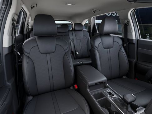 New 2026 Kia Sorento EX AWD/4WD image 15