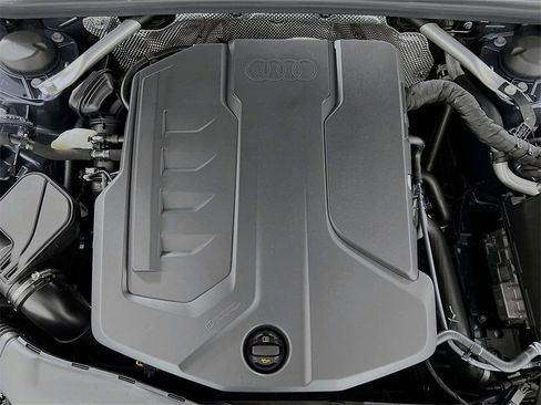 New 2025 Audi A5 2.0T Premium Plus image 28