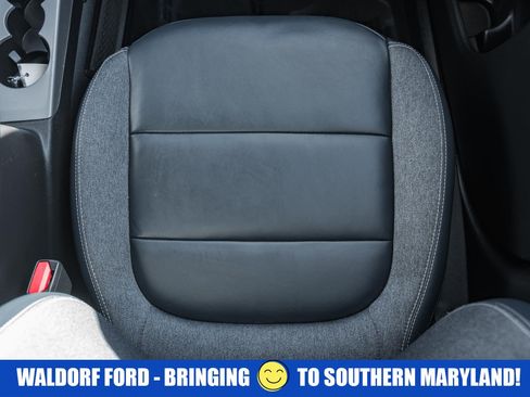 Certified 2022 Ford Bronco Sport Outer Banks w/ Tech Package image 33