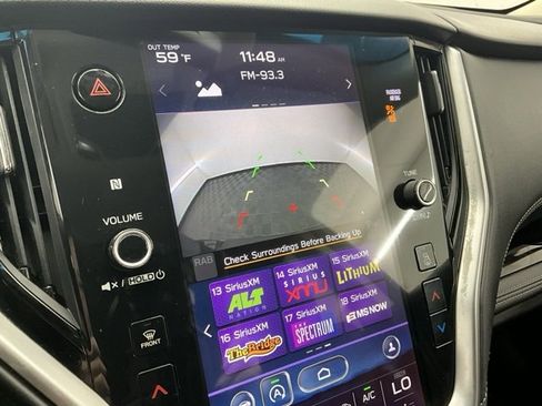 Used 2020 Subaru Outback Limited w/ Popular Package #2 image 4