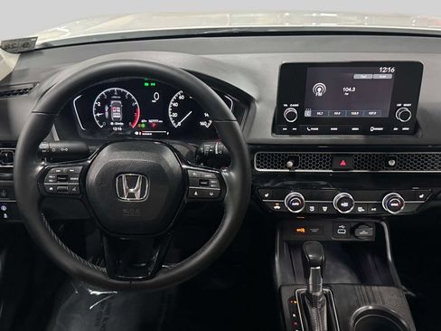 Used 2023 Honda Civic EX image 31