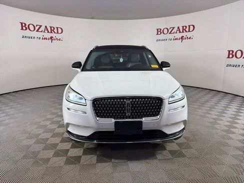 Used 2020 Lincoln Corsair Reserve w/ Equipment Group 201A image 2