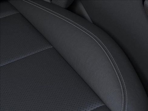 New 2026 Chevrolet Equinox EV LT FWD image 21