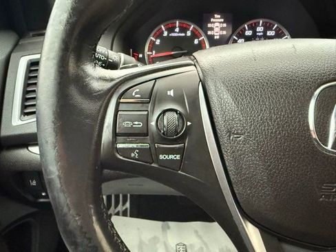Used 2019 Acura TLX 3.5L Technology Pkg w/A-Spec P image 41