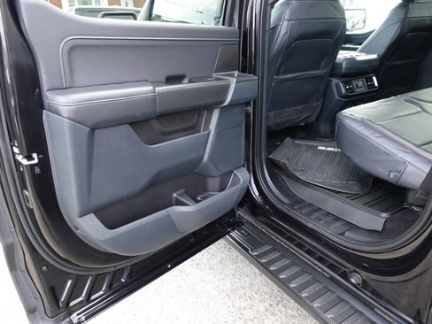 Used 2022 Ford F150 XLT w/ Equipment Group 302A High image 21