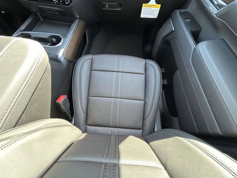 New 2026 Chevrolet Silverado 3500 High Country w/ Midnight Edition image 14