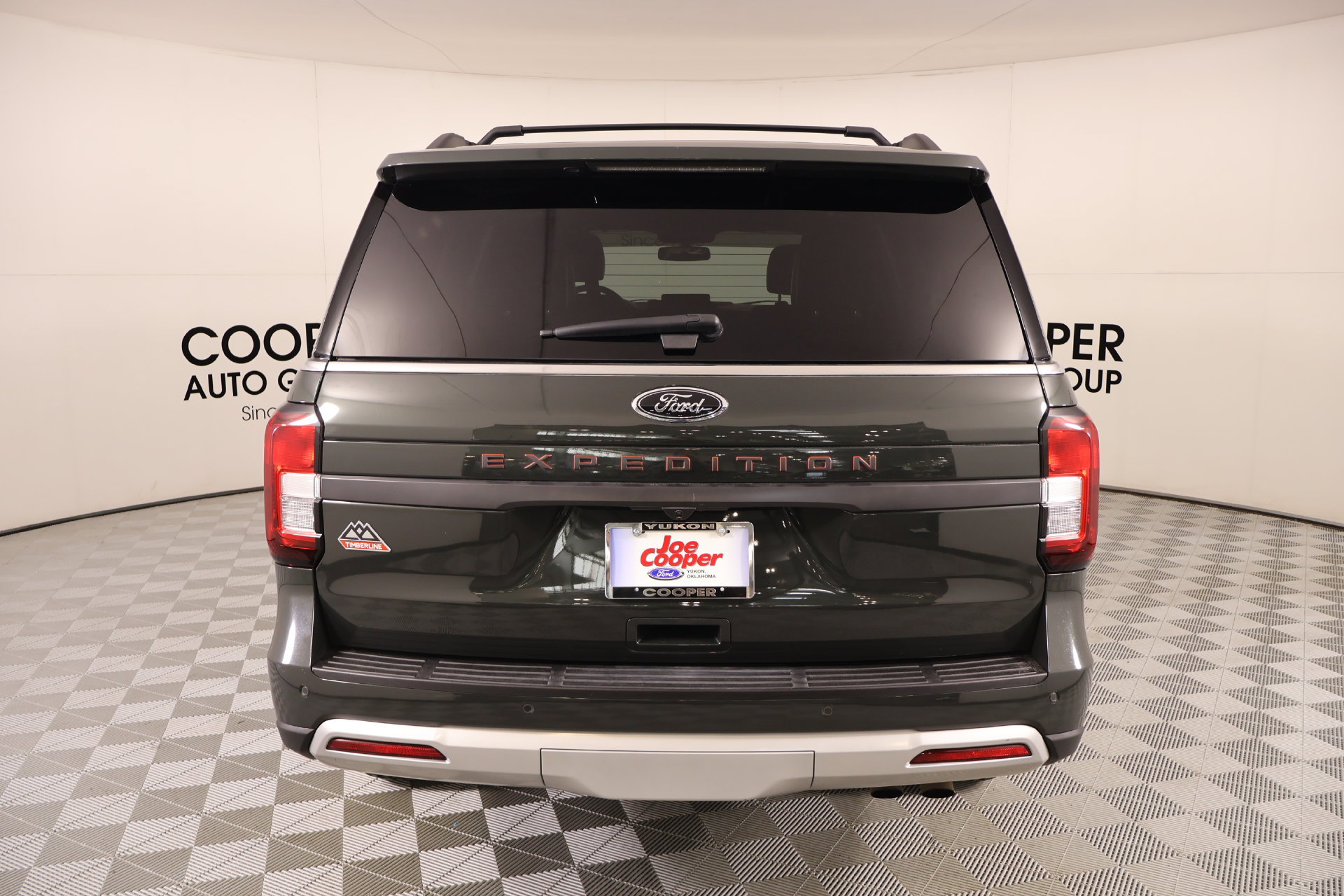 Used 2022 Ford Expedition Timberline AWD/4WD image 23