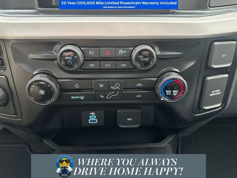 New 2026 Ford F350 XLT w/ 360-Degree Camera Package image 18