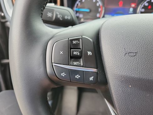 Used 2023 Ford Maverick Lariat w/ Lariat Luxury Package AWD/4WD image 20