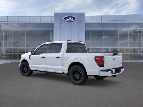 New 2026 Ford F150 STX RWD image 4