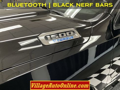 Used 2022 RAM 1500 Big Horn image 10