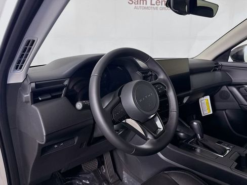 New 2026 MAZDA CX-5 Preferred AWD/4WD image 9