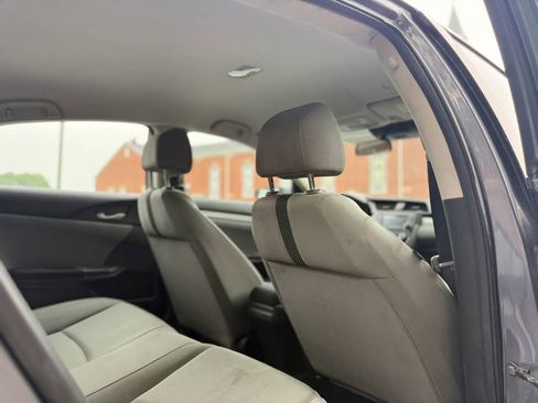 Used 2020 Honda Civic LX image 13