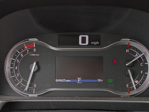 Used 2019 Honda Ridgeline RTL image 20