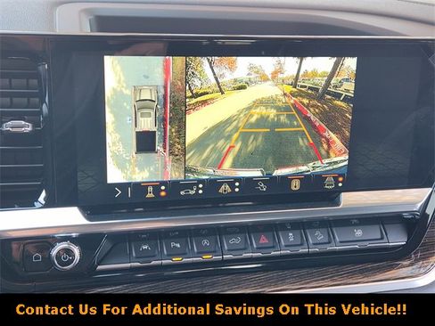 New 2026 GMC Sierra 1500 Elevation w/ Elevation Premium Package image 13