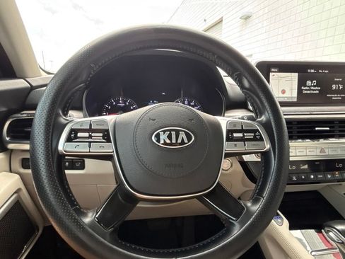 Used 2021 Kia Telluride EX w/ EX Premium Package FWD image 20
