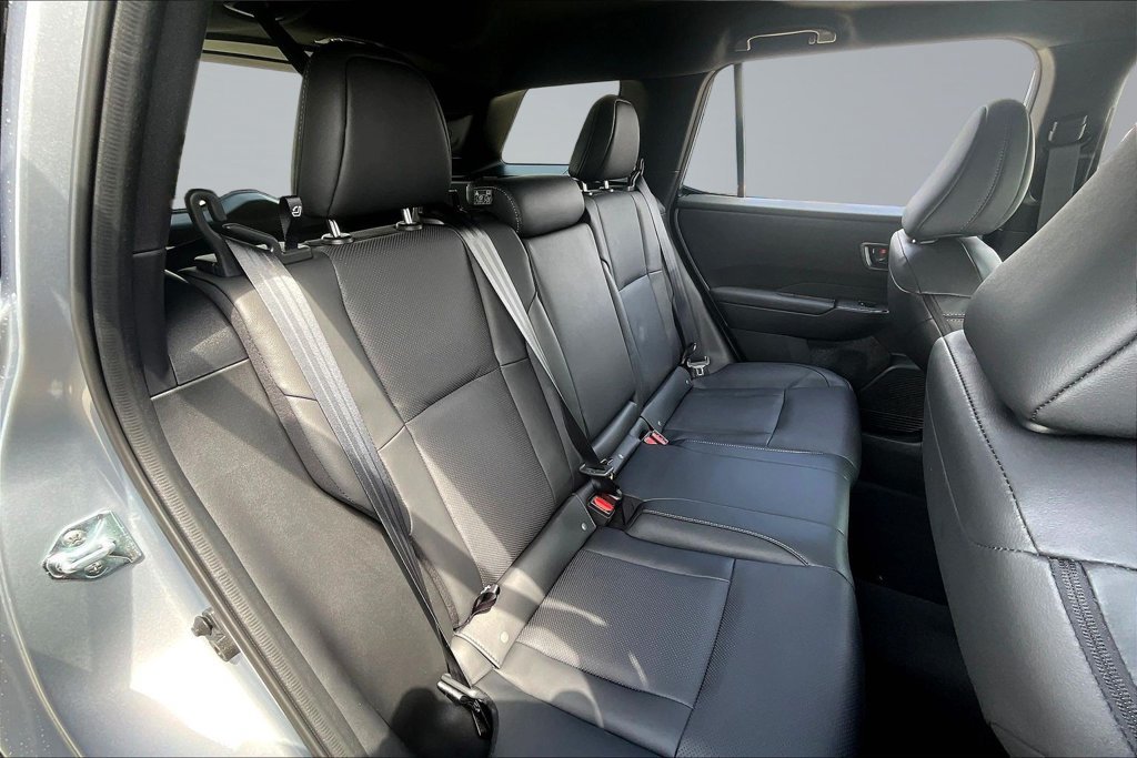 New 2026 Subaru Outback Limited XT AWD/4WD image 10