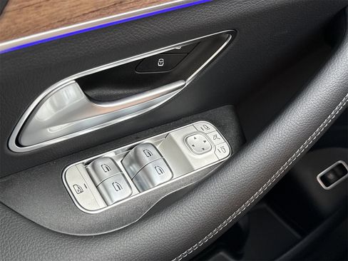 New 2026 Mercedes-Benz GLE 350 4MATIC image 16