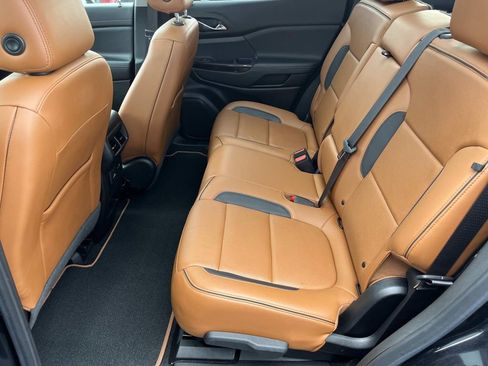 Used 2020 GMC Acadia AT4 w/ Driver Alert Package II image 13