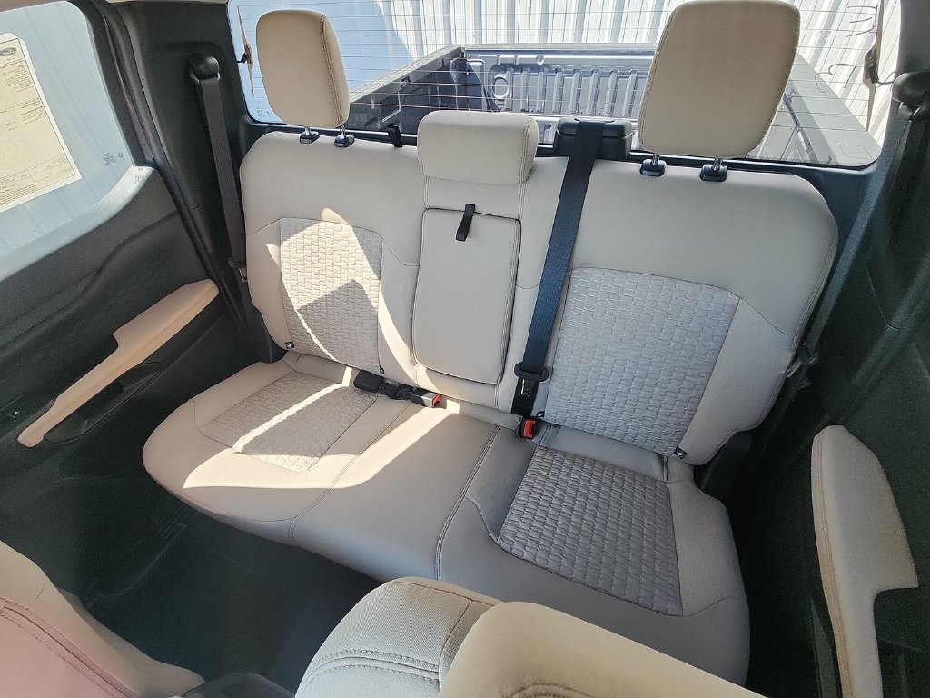 New 2026 Ford Ranger XLT RWD image 26
