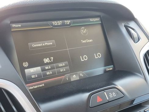 Used 2014 Ford Focus Titanium w/ Luxury Package FWD image 21