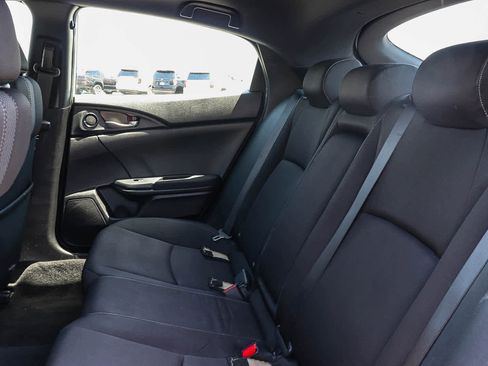 Used 2020 Honda Civic EX image 22