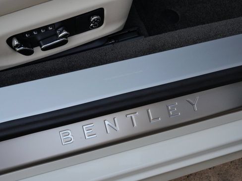 New 2026 Bentley Continental GTC AWD/4WD image 20