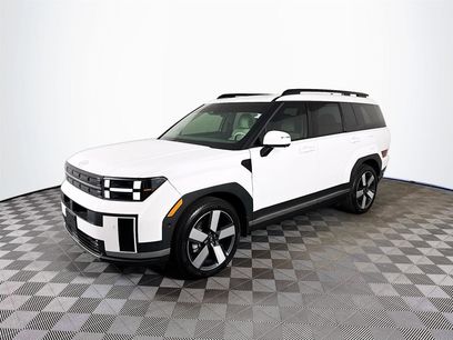 Used 2024 Hyundai Santa Fe Limited