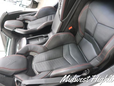 Used 2026 Chevrolet Corvette Z06 RWD image 40