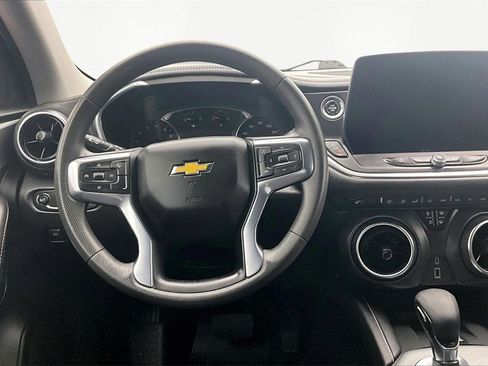 Used 2023 Chevrolet Blazer LT w/ Convenience Package image 5