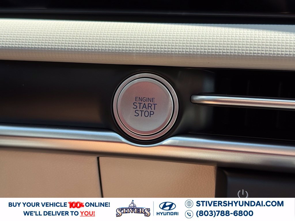 New 2026 Hyundai Tucson SE w/ Tow & Go Package FWD image 30