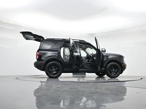 New 2026 Ford Bronco Sport Big Bend w/ Convenience Package AWD/4WD image 50