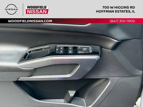 Certified 2023 Nissan Pathfinder SL AWD/4WD image 17